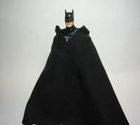 Batman (DC Superheroes) Custom Action Figure