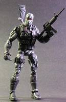 Firefly (G.I. Joe) Custom Action Figure