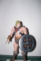 He-man - Classic (Masters of the Universe) Custom Action Figure