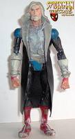 Judas Traveller (Spider-Man) Custom Action Figure