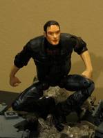 Peter Parker (Marvel Legends) Custom Action Figure