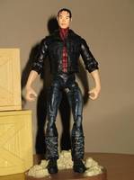 Peter Parker (Marvel Legends) Custom Action Figure