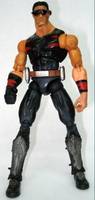 Wonder Man (Avengers) Custom Action Figure