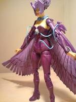 Deathbird (Marvel Legends) Custom Action Figure