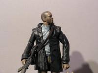 Robert Neville  "I am Legend" (Original) Custom Action Figure