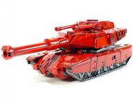 Warpath - G1 Style (Transformers - Movie) Custom Action Figure