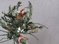 Venom Spawn (v.1) (Spawn) Custom Action Figure