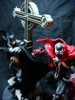 Spawn (Image) Custom Action Figure