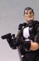 Punisher GI Joe V2 (Punisher) Custom Action Figure
