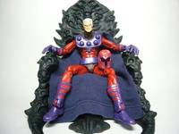 Magneto (Marvel Legends) Custom Action Figure