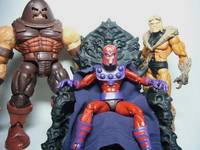Magneto (Marvel Legends) Custom Action Figure