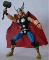 The Mighty Thor v.2 (Avengers) Custom Action Figure