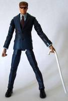 Matt Murdock (Marvel Legends) Custom Action Figure