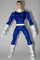 Mr. Fantastic (Fantastic Four) Custom Action Figure