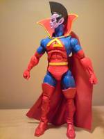 Gladiator (Marvel Legends) Custom Action Figure