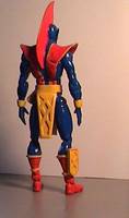 Yondu (Marvel Legends) Custom Action Figure