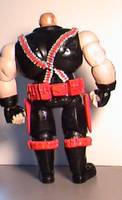 Charlie 27 (Marvel Legends) Custom Action Figure