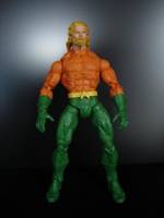 Aquaman (DC Universe) Custom Action Figure