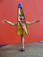 Kasa-Obake003 (Mego) Custom Action Figure