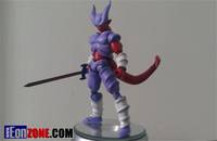 SH Figuarts Janemba Custom (Dragonball Z) Custom Action Figure