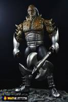 Morg (Marvel Legends) Custom Action Figure