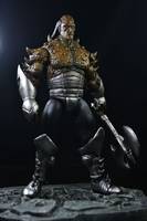 Morg (Marvel Legends) Custom Action Figure
