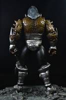 Morg (Marvel Legends) Custom Action Figure