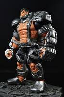 Power Broker (Marvel Legends) Custom Action Figure