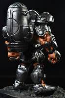 Power Broker (Marvel Legends) Custom Action Figure