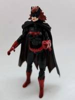 Batwoman 4 Inch Scale (DC Infinite Heroes) Custom Action Figure