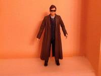 The Antichrist (Original) Custom Action Figure