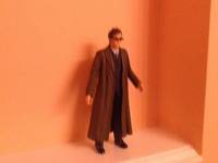 The Antichrist (Original) Custom Action Figure