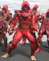 Kirigi (Marvel Legends) Custom Action Figure