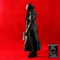 Onomatopoeia (DC Universe) Custom Action Figure