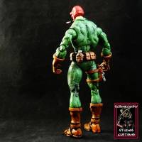 Red Skull (Marvel Legends) Custom Action Figure