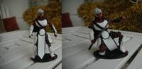 Gaijin (Spider-Man) Custom Action Figure
