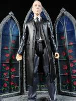 Smallville Lex Luthor (Superman) Custom Action Figure