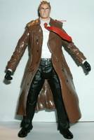 John Constantine New 52 (DC Direct) Custom Action Figure