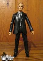 Agent Phil Coulson (Marvel Legends) Custom Action Figure