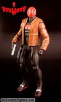 Red Hood DC Infinite Heroes (DC Infinite Heroes) Custom Action Figure