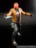 Red Hood DC Infinite Heroes (DC Infinite Heroes) Custom Action Figure