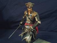 Edward Kenway. (Assassin's Creed) Custom Action Figure