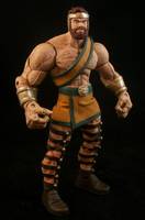 Hercules (Marvel Legends) Custom Action Figure