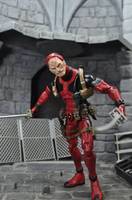 Deadpool (Marvel Legends) Custom Action Figure