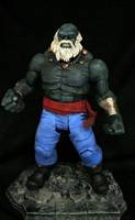 Maestro (Marvel Select) Custom Action Figure
