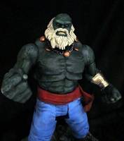 Maestro (Marvel Select) Custom Action Figure