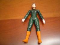 KITTY PRIDE (Days of Future past) (Marvel Universe) Custom Action Figure
