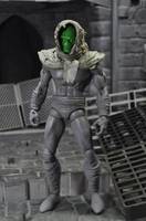Sleepwalker (Marvel Legends) Custom Action Figure