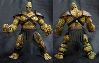 Marvel Korg (Marvel Legends) Custom Action Figure