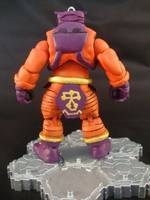 Arnim Zola (Marvel Universe) Custom Action Figure